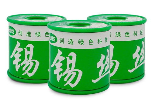 厂家帮你支招 焊锡丝线径选多大的好用