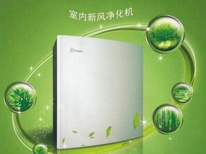 哪个品牌家用空气净化器好