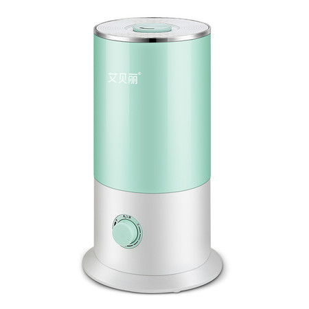艾贝丽 加湿器上加水加湿器家用卧室大容量喷雾空气净化小型 mr 198 z 基础机械款 图片大全 邮乐官方网站