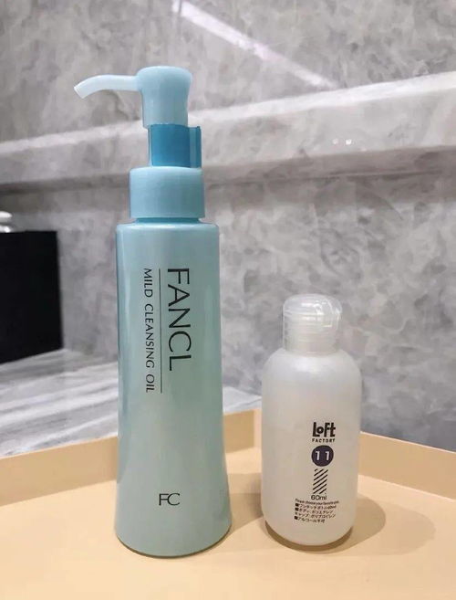 测评 卸妆产品哪家强 干净不闷痘的就是它