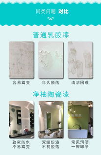 臣工净柚漆净享系列wnm 433纳米全效陶瓷漆10l装水性漆