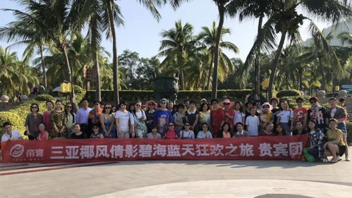 纵情海上畅享阳光 辉煌见证酵主诞生丨 美好人生 净享生活 椰风倩影 玩美海洋嘉年华 第二日